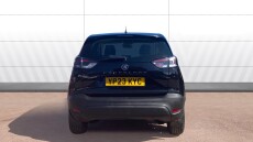 Vauxhall Crossland 1.2 Turbo Design 5dr Petrol Hatchback